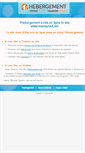 Mobile Screenshot of marmynx4.net